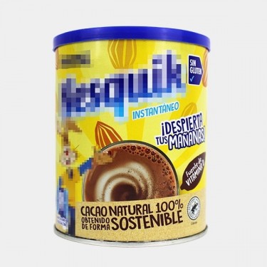 Confezione di Nesquik di...