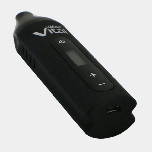 Vaporizador Vital X-Max