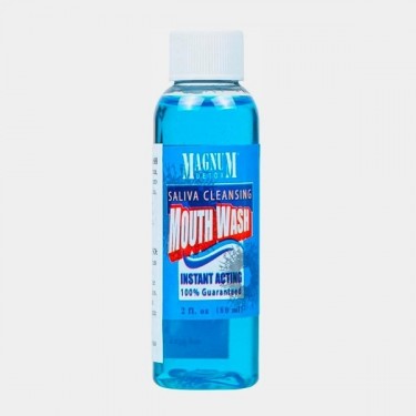 Magnum Mouth Wash