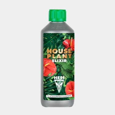 Houseplant Elixir Hesi