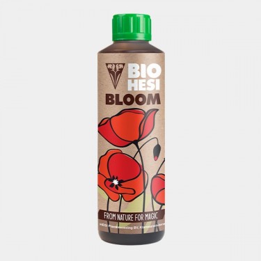 Bio Hesi Bloom