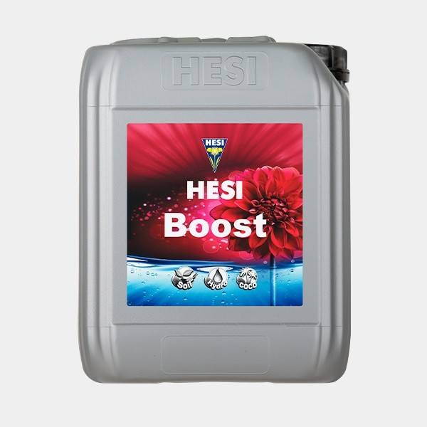 Hesi Boost 5L