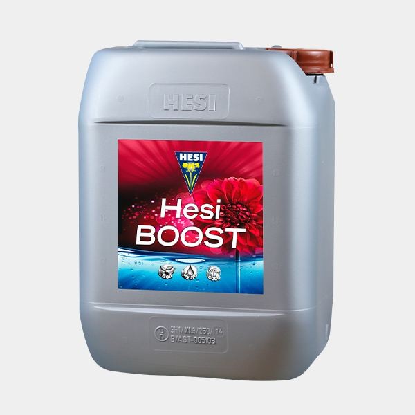 Hesi Boost 10L