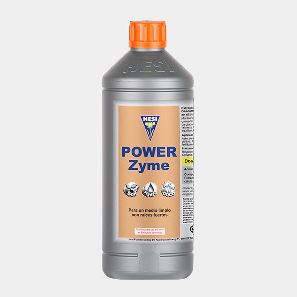 Power Zyme 1L