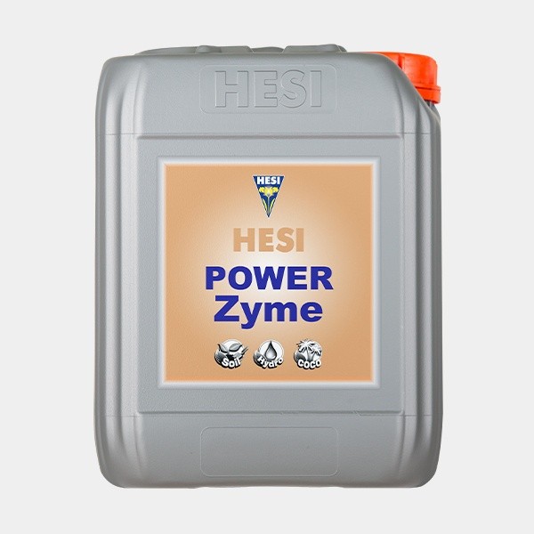 Power Zyme 5L