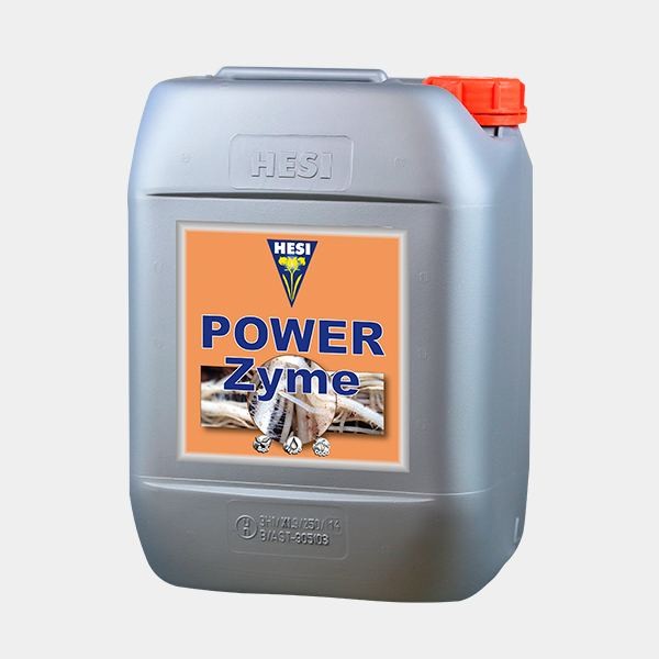 Power Zyme 10L