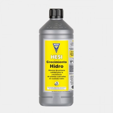 Hidro Crescita