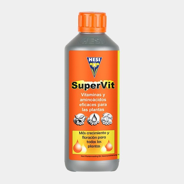 Super Vit 500ml