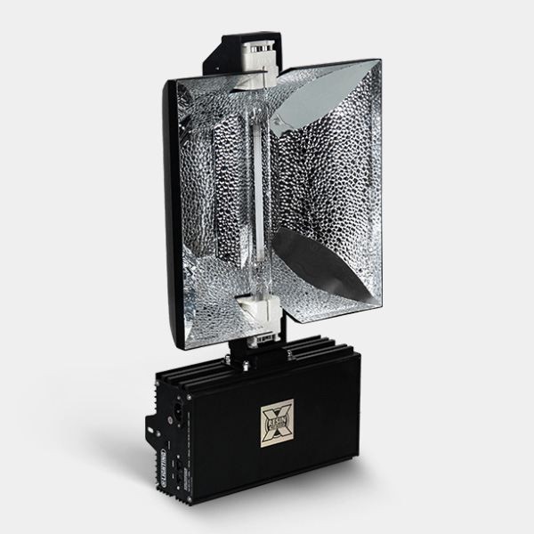 Illuminazione HPS 1000W Pro V2.0 GB Lighting