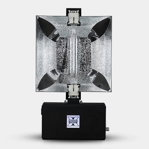 Luminaria HPS 1000W Pro V2.0 GB Lighting Anverso