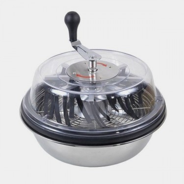 Bowl Trimmer (Manuale)