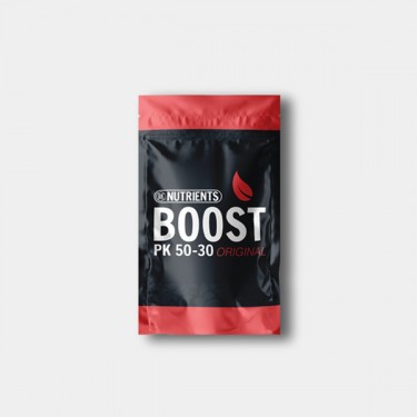 Boost PK 50-30 GB Nutrients