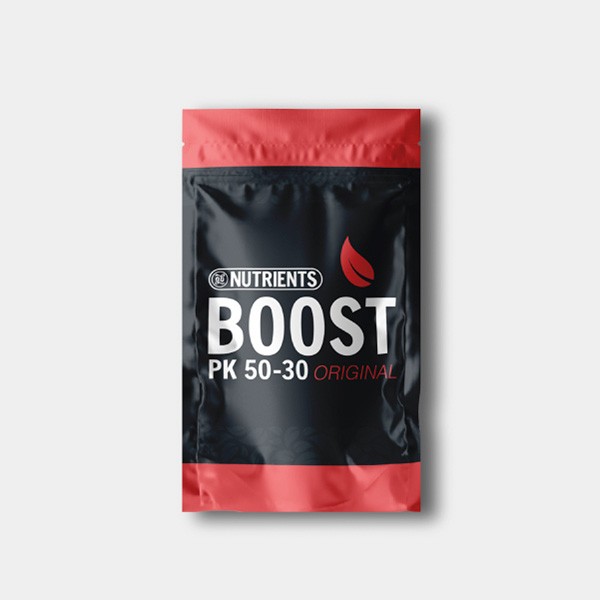 Boost PK 50-30 GB Nutrients 150g