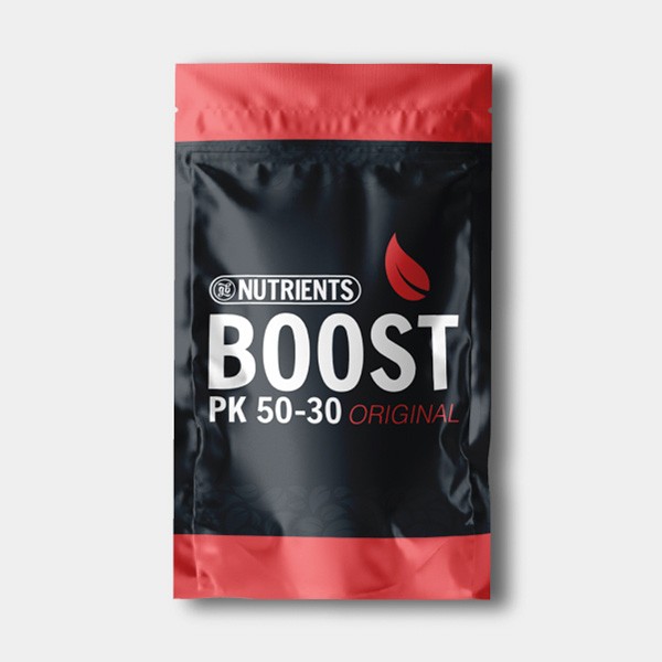 Boost PK 50-30 GB Nutrients 500g