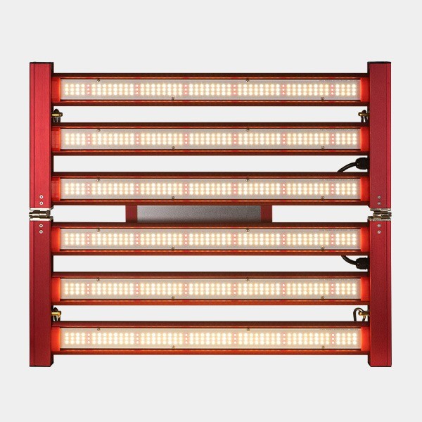 LED Innotech Proton SMD 320W Encendido Frontal