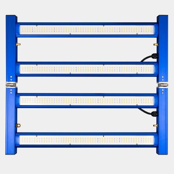 LED Proton SMD CLONER 240W Apagado Frontal