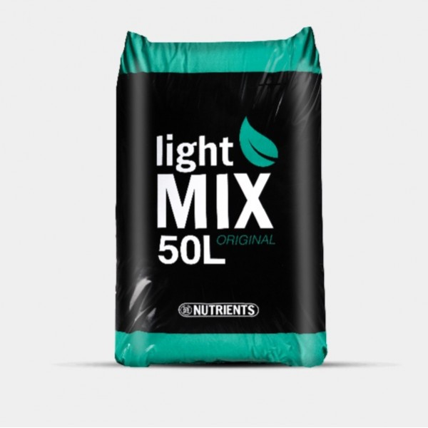 Light Mix GB Nutrients