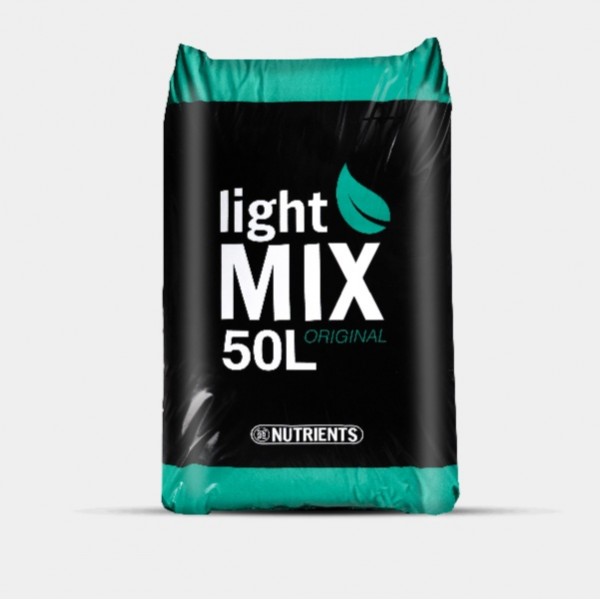 Light Mix GB Nutrients