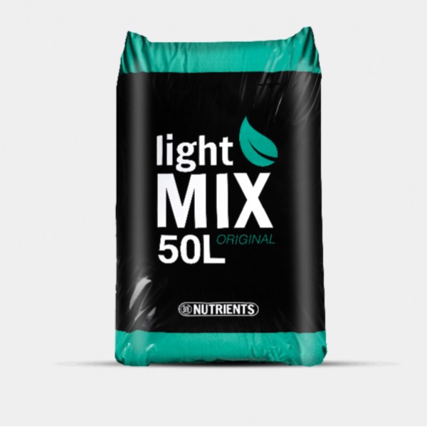 Light Mix Boom Nutrients