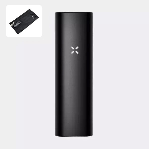 Vaporizador PAX Plus onyx con regalo