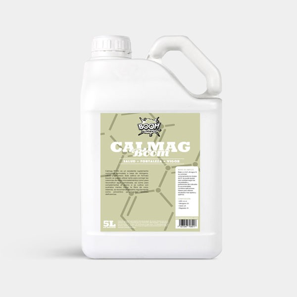 Calmag Boom 5L