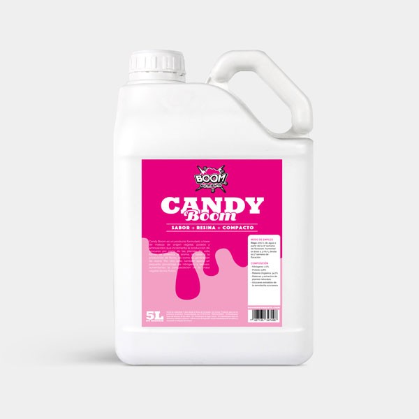 Candy Boom 5L