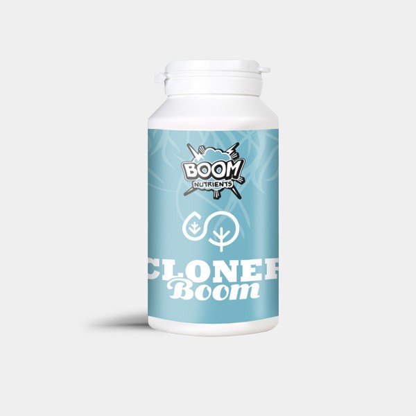 Cloner Boom 250ml