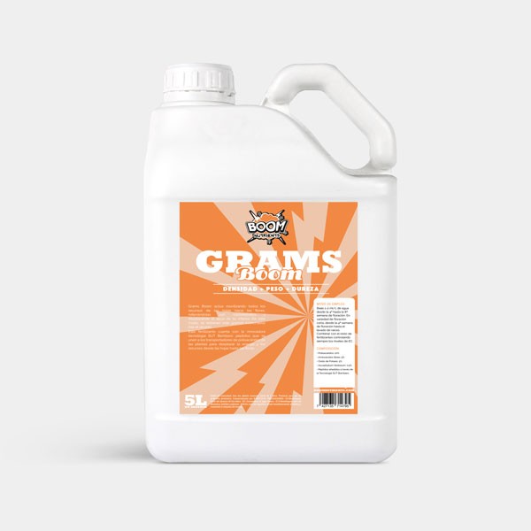 Grams Boom 5L