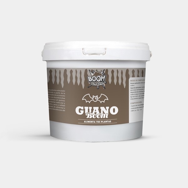 Guano Boom 5kg