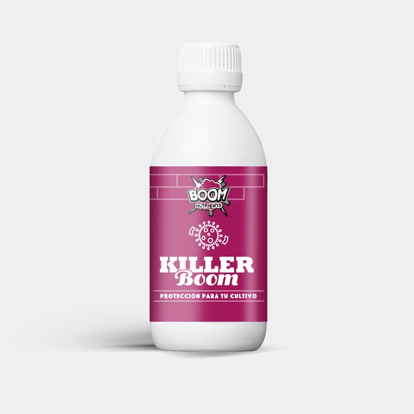 Killer Boom 250ml