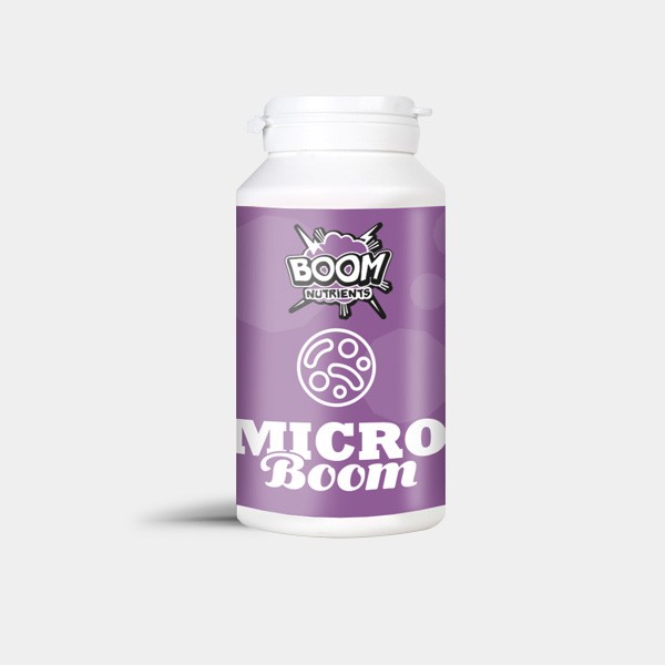 Micro Boom 200g