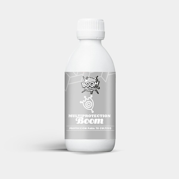 Multiprotection Boom 250ml