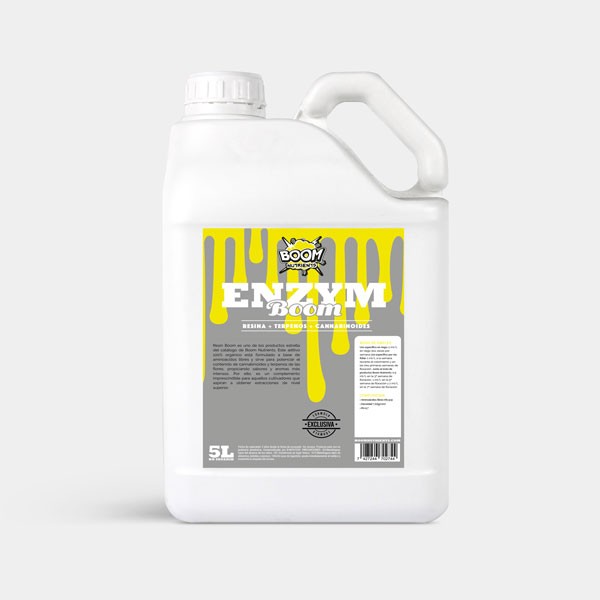 Resin Boom 5L