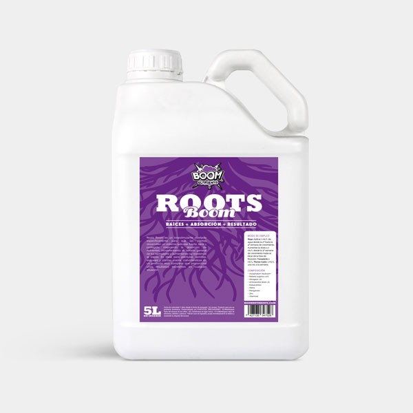 Roots Boom 5L