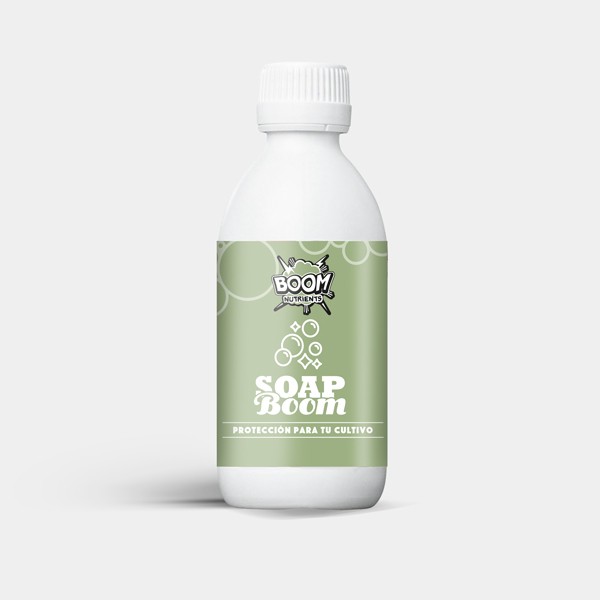 Soap Boom 250ml