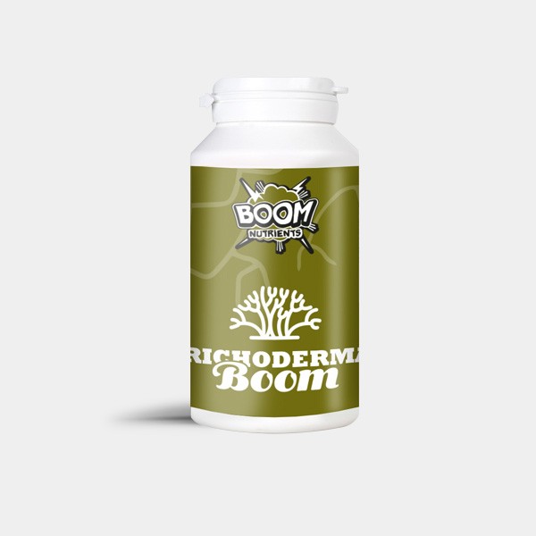 Trichodermas Boom 200g