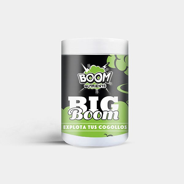 Big Boom PK 52-34 1kg