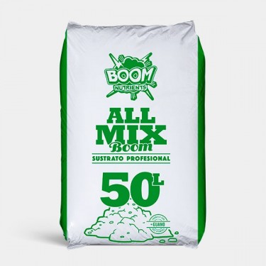 All Mix Boom Nutrients