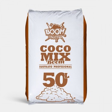 Coco Mix Boom Pro Substrato...