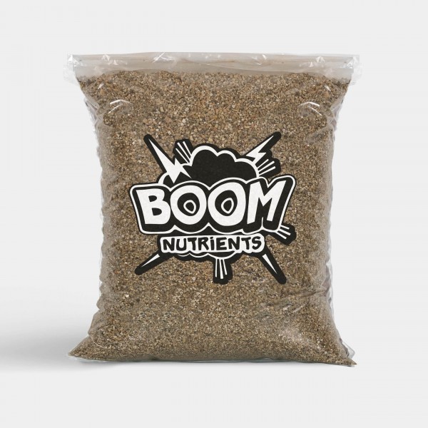 Vermiculite Boom Nutrients