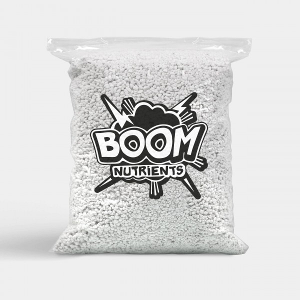 Perlita Boom Nutrients