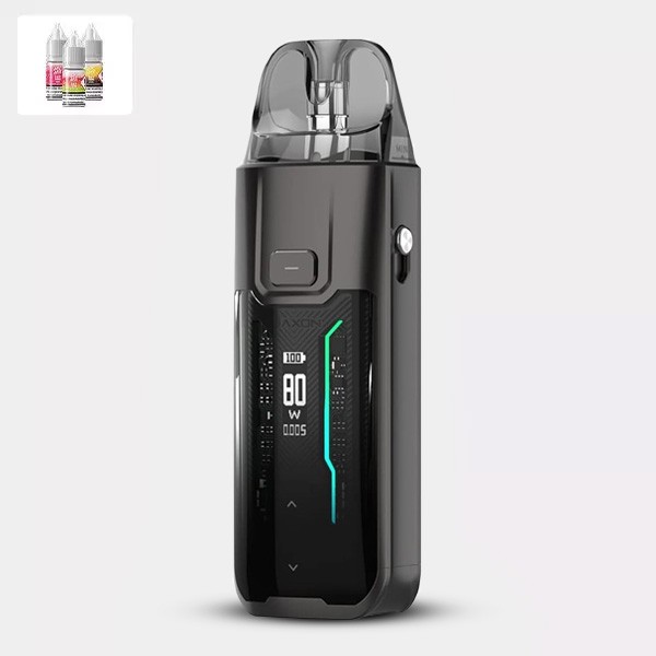 Vaporizzatore Luxe XR Max