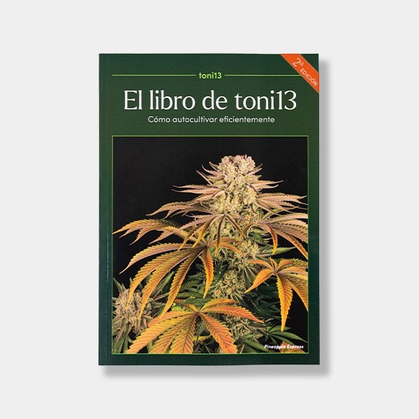 El Libro de Toni13