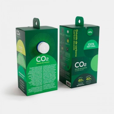 CO2 Box