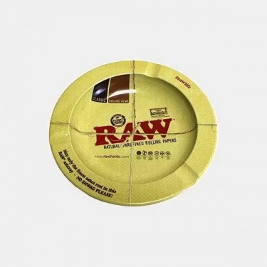 Raw Posacenere magnetico