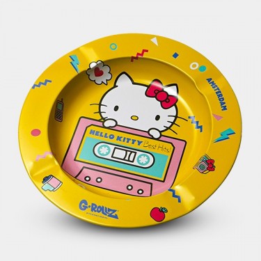 Posacenere Hello Kitty...