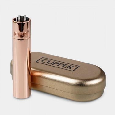 Clipper Rose Gold