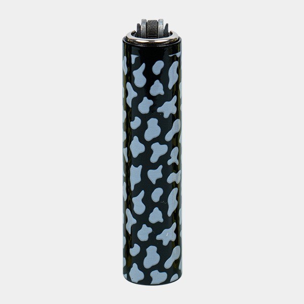 Clipper Mini Funda Metal Animal Print 3