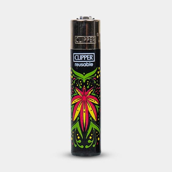 Clipper Jamaican Vibes 2