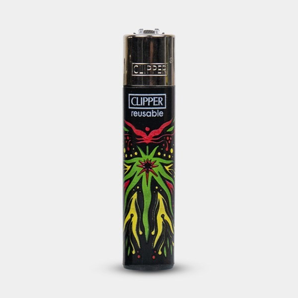 Clipper Jamaican Vibes 2 4